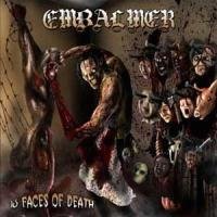 Embalmer - 13 Faces Of Death (2006)