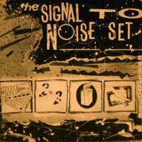 VA - The Signal To Noise Set (1984)