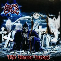 Beyond The Grave - The Terror Beyond (2011)