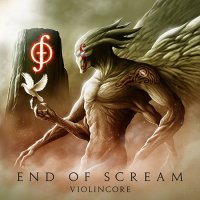 End Of Scream - Violincore (2015)