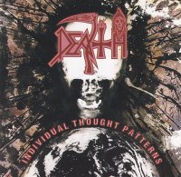 Death - Individual Thought Patterns (First Japanese edition) (1993)  Lossless