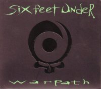 Six Feet Under - Warpath (1997)  Lossless