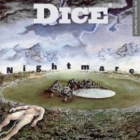 Dice - Nightmare (1997)  Lossless