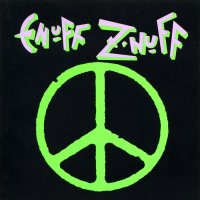 Enuff Z\'Nuff - Enuff Z\'Nuff (1989)