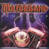 Motorband - Satisfakce (2005)