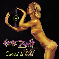 Enuff Z\'Nuff - Covered In Gold (2014)