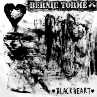 Bernie Torme - BlackHeart (2015)