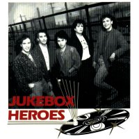 Jukebox Heroes - Jukebox Heroes (1992)