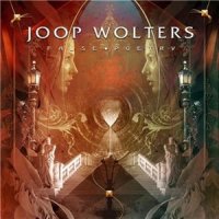 Joop Wolters - False Poetry (2011)