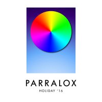 Parralox - Holiday 16 (2017)