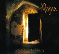 Rajna - The Door of Serenity (2002)