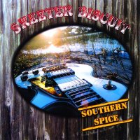 Skeeter Biscuit - Southern Spice (2007)