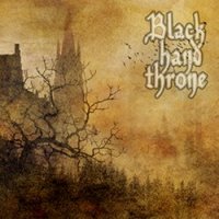 Black Hand Throne - II (2011)