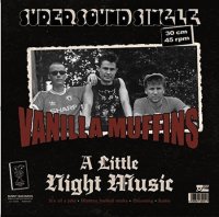 Vanilla Muffins - A Little Night Music (2014)