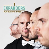 Expanders - Play That Rock \'n\' Roll (2017)