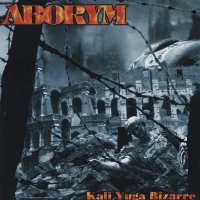 Aborym - Kali Yuga Bizarre (1999)  Lossless