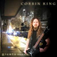 Corbin King - Nightwalker (2012)