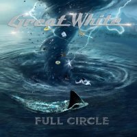 Great White - Full Circle (2017)