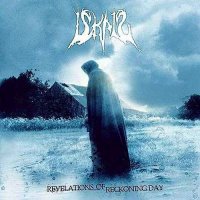 Iskald - Revelations Of Reckoning Day (2008)