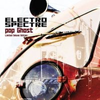 Electro Spectre - Pop Ghost (Limited Deluxe Edition) (2013)