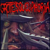 Grotesqueuphoria - Euphoric Discordance (2002)