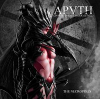 APVTH - The Necropolis (2012)