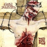 God Among Insects - World Wide Death (2004)