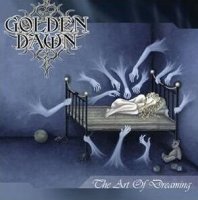 Golden Dawn - The Art of Dreaming (1996)