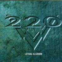 220 Volt - Letall Illusion (1997)