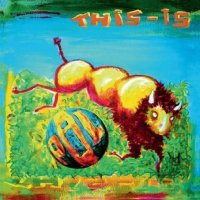 Public Image Ltd. (Public Image Limited / PiL) - This Is PiL (2012)