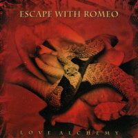 Escape With Romeo - Love Alchemy (2002)