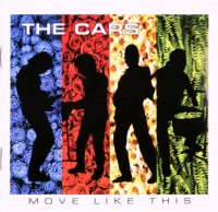 The Cars - Move Like This (2011)