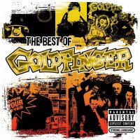 Goldfinger - The Best Of Goldfinger (2005)