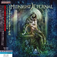 Midnight Eternal - Midnight Eternal (Japanese Ed.) (2016)