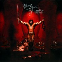 The Gates Of Slumber - Conqueror (2008)