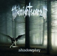 Midnight Scream - Shadowplay (2007)