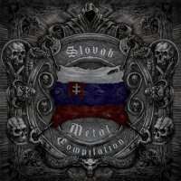 VA - Slovak Metal Compilation (2014)