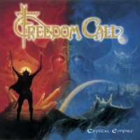 Freedom Call - Crystal Empire (2001)