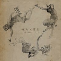 Haken - Restoration (2014)