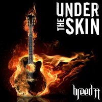 Breed 77 - Under the Skin (EP) (2012)