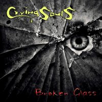 Crying Souls - Broken Glass (2016)