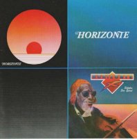 Horizonte - Horizonte 1978 - Senales Sin Edad 1979 (1998)