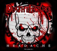 Deathelectro - Headache (2011)