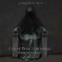 Chris Demetriou Final Year Project - Extreme Metal X Orchestral Instrumentation (2015)