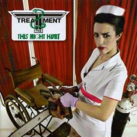 The Treatment - This Might Hurt (Reissue incl. bonus tracks) (2011)