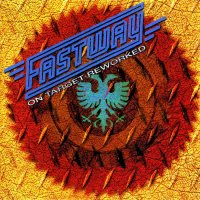 Fastway - On Target - Reworked (1998)