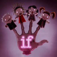 Mindless Self Indulgence - If (2008)