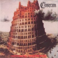 Comecon - Converging Conspiracies (1993)