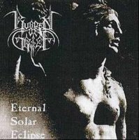 Burden Of Grief - Eternal Solar Eclipse (1999)