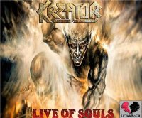 Kreator - Live Of Souls (2015)